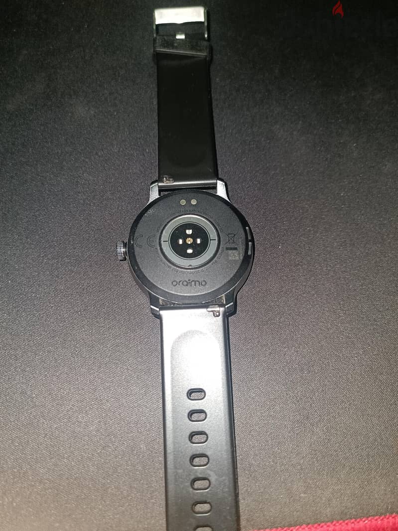 Oraimo Watch 5R Pro 2