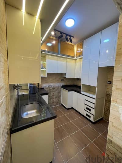 M &A kitchen design لتصنيع الالمونتال خبره عشرات السنوات عاليه الجوده