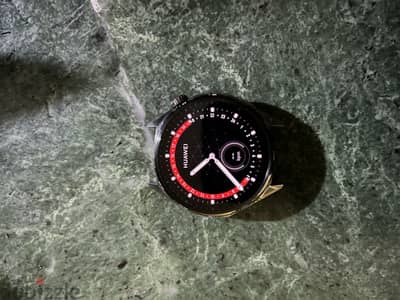 Smart watch huawei gt6