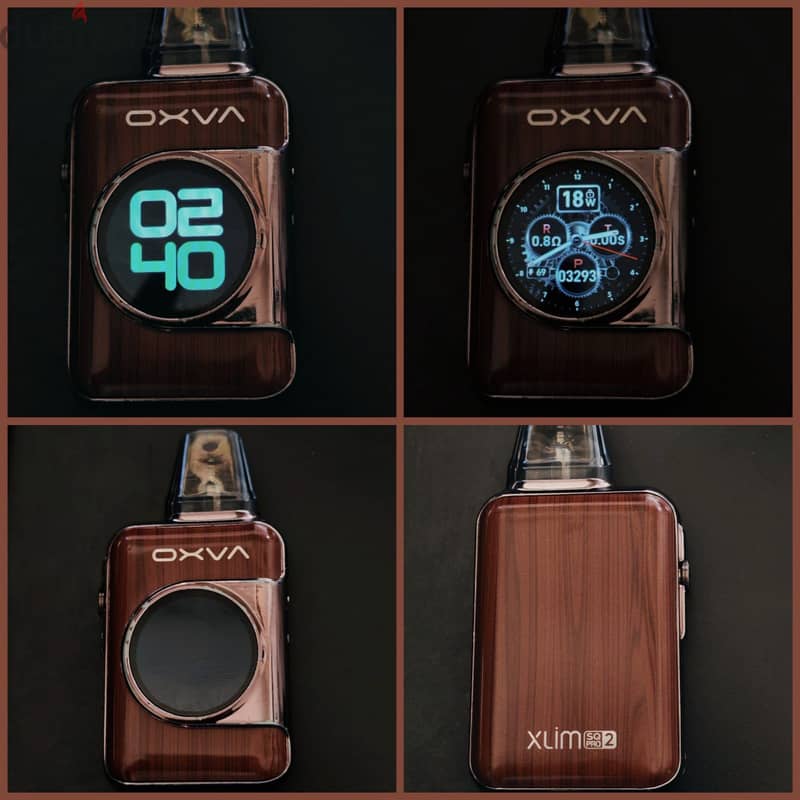 Xlim sq pro 2 1