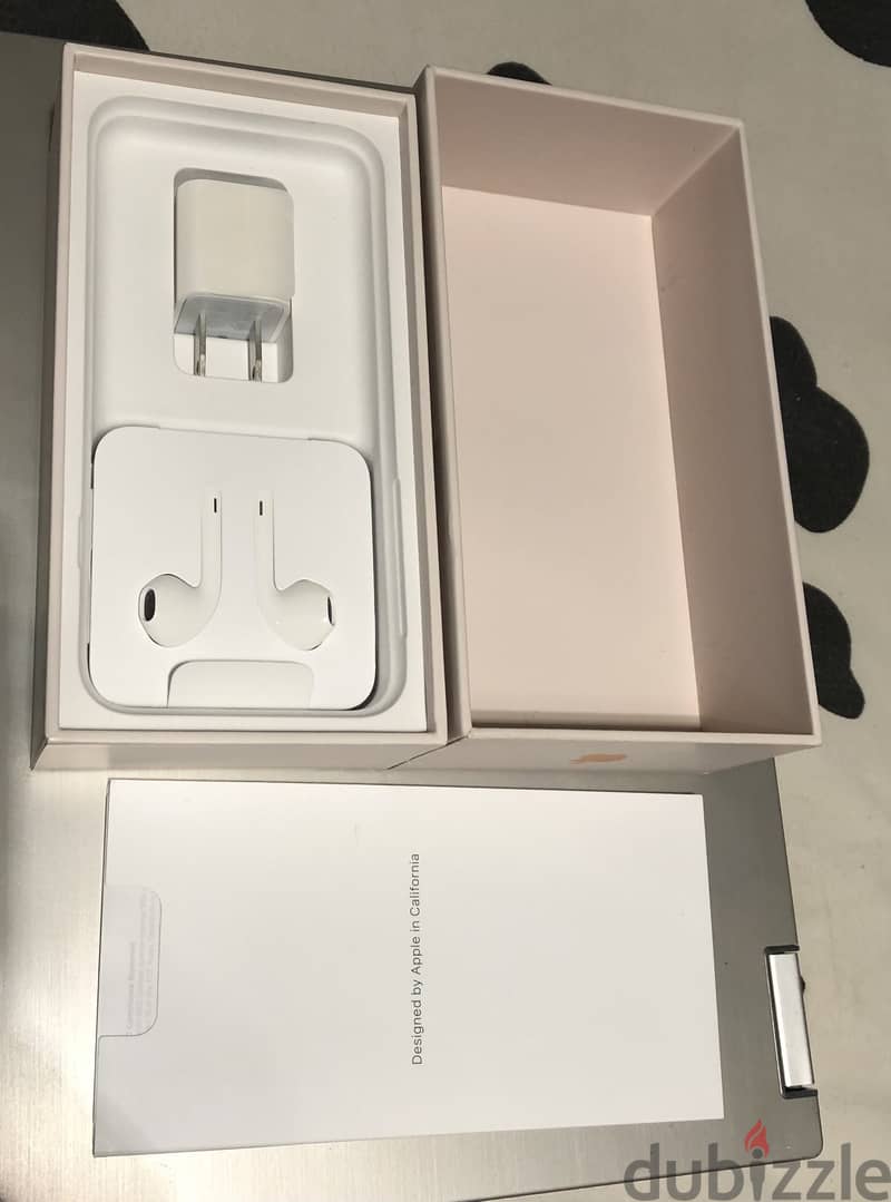 Apple - iPhone 7 7