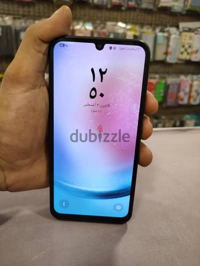 Samsung A24