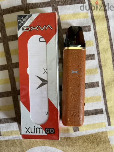 Exlim go