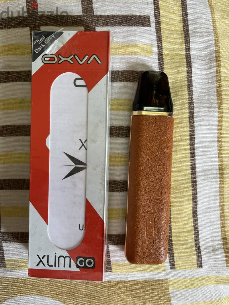 Exlim go 1