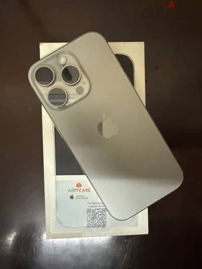 iPhone 16 Pro 128 gb