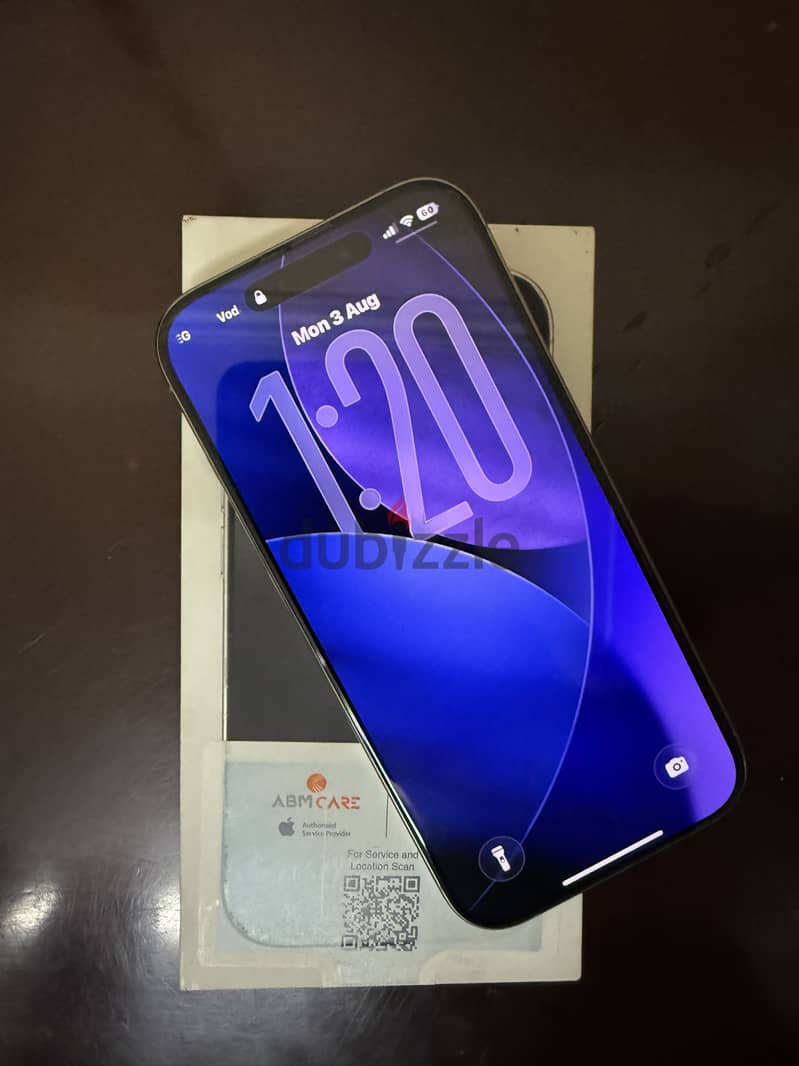 iPhone 16 Pro 128 gb 2