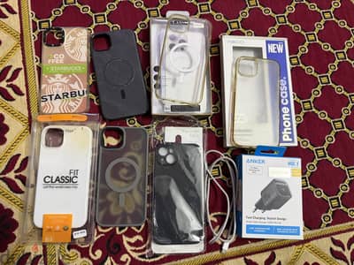 جرابات ايفون