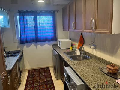 Studio for Rent | The Village – New Cairo A fantastic opportunity to rent a stylish studio in The Village Compound, one of the most prestigious