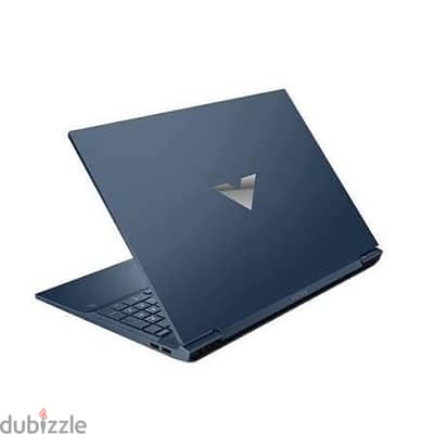 Gaming laptop (HP VICTUS)