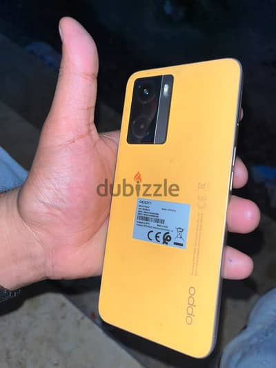 oppo a77s
