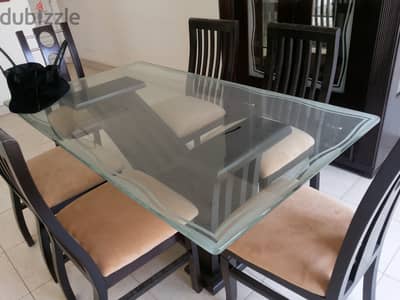 sofra/dining table