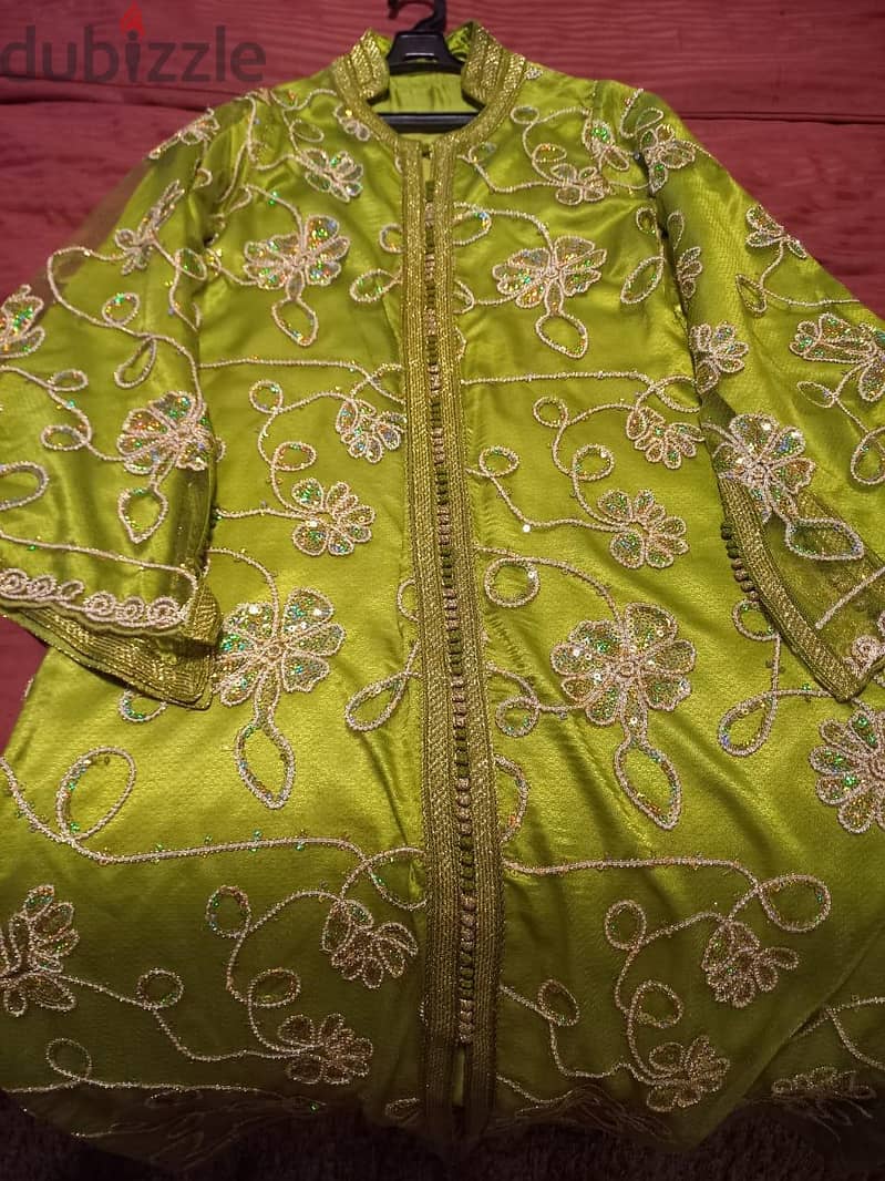 عباية 2