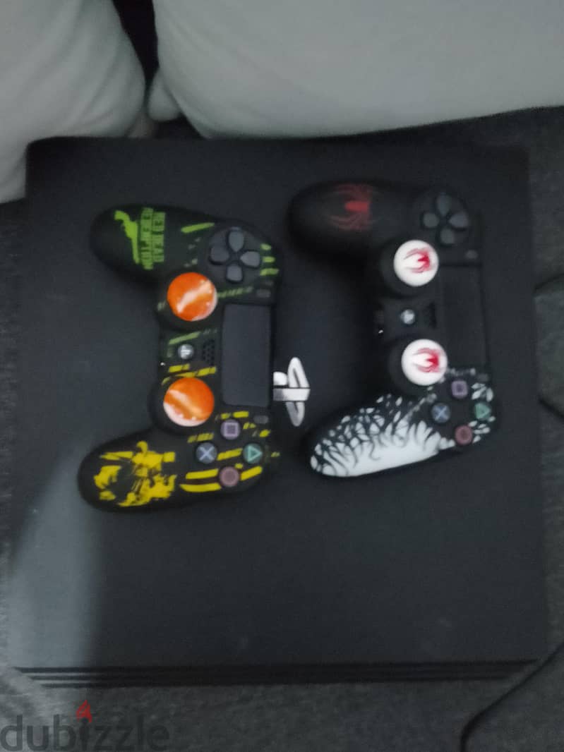 PS4 2