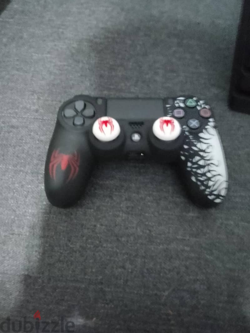 PS4 4