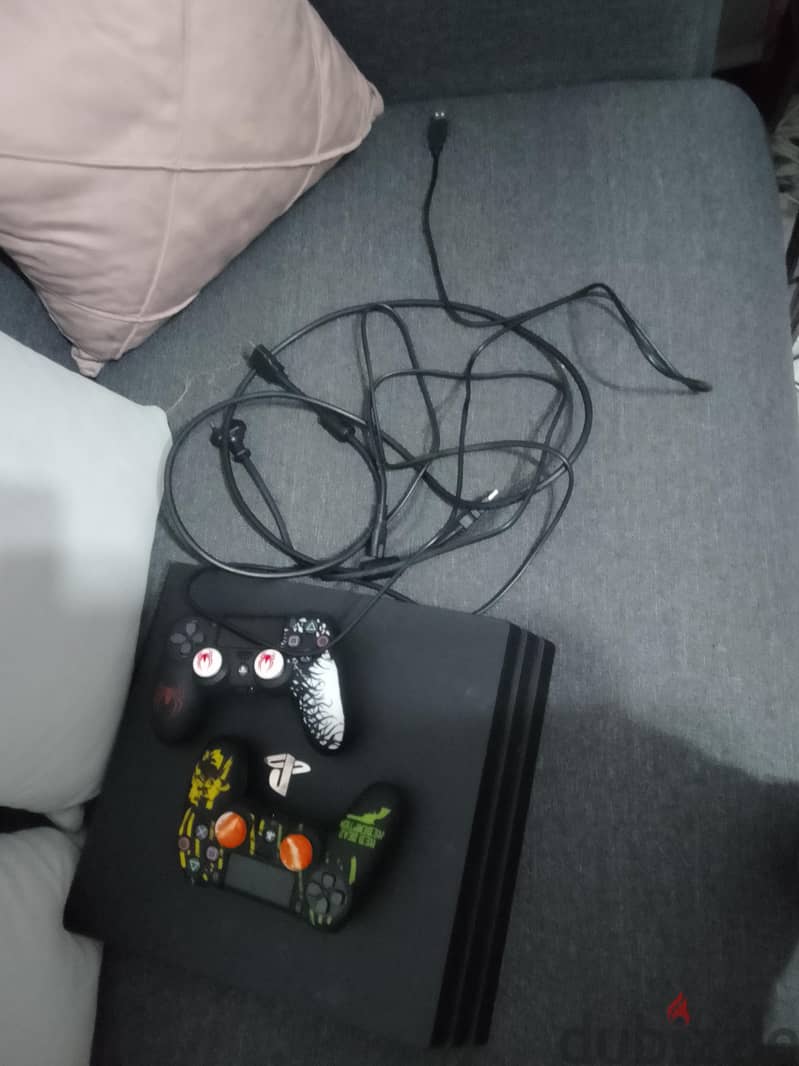 PS4 5