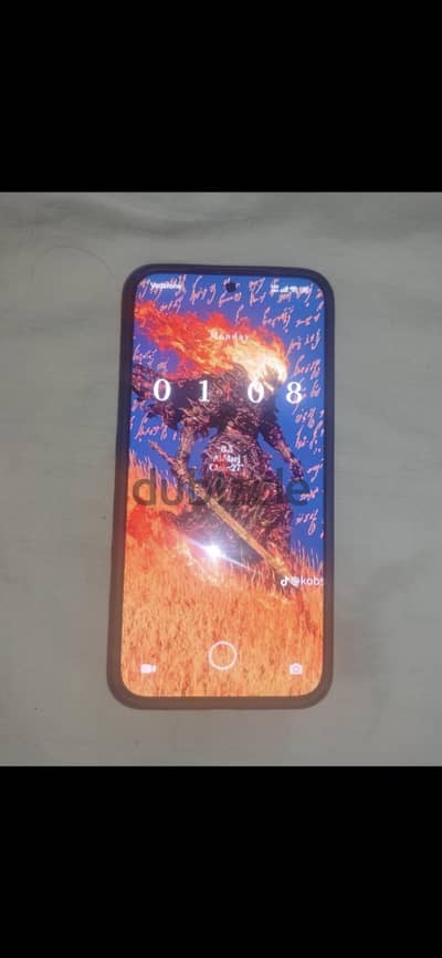 شاومي ريدمي نوت 15 برو 5 جي