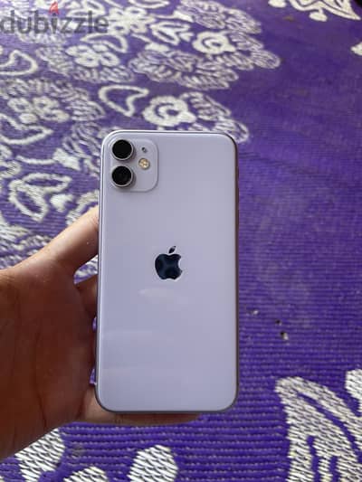آبل - آيفون 11