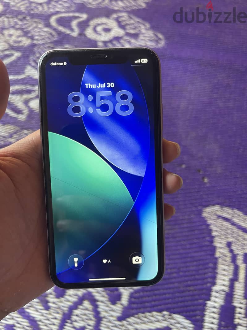 آبل - آيفون 11 1
