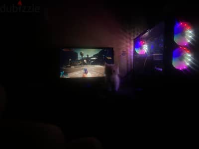 Pc gaming
