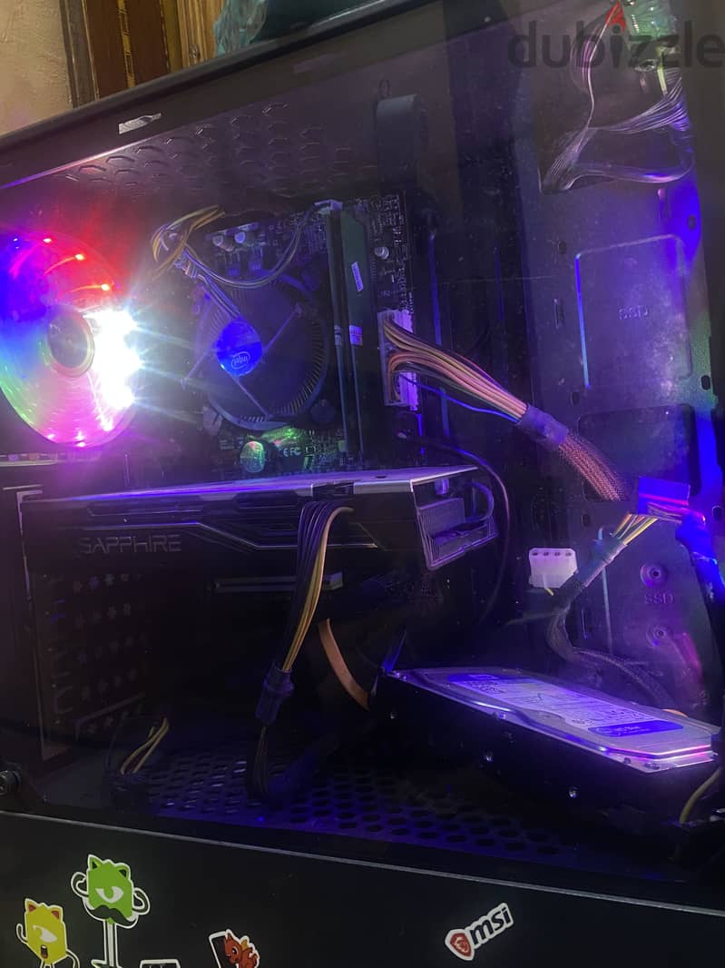 Pc gaming 1
