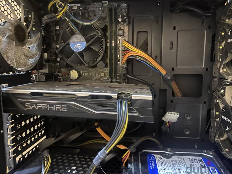 Pc gaming 3