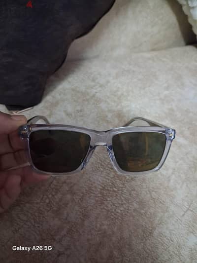HUGO BOSS 1317/S Original KB7/CW - حالة ممتازة