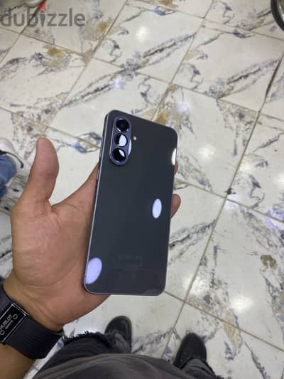 Samsung A56 5G