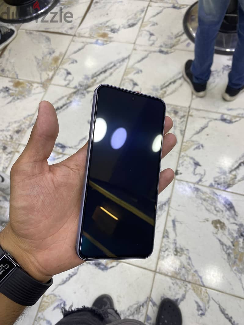 Samsung A56 5G 1