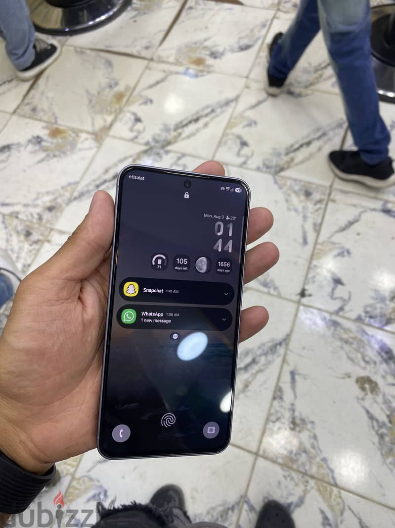 Samsung A56 5G 2