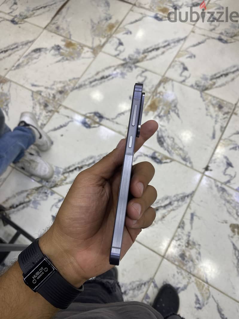 Samsung A56 5G 3