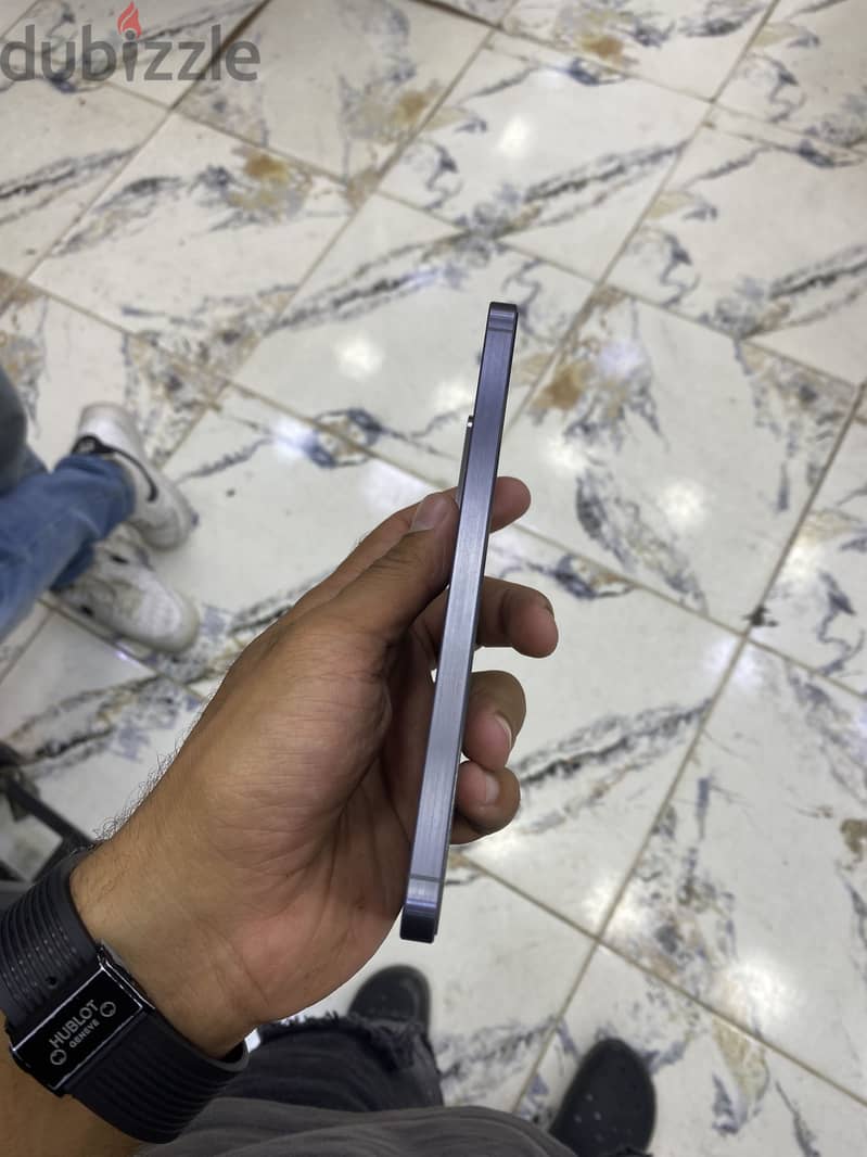 Samsung A56 5G 4