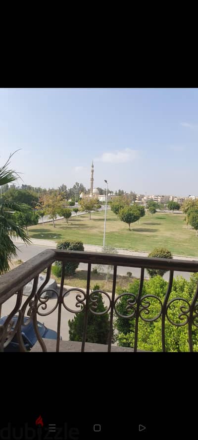 شقة للايجار بالحي الخامس