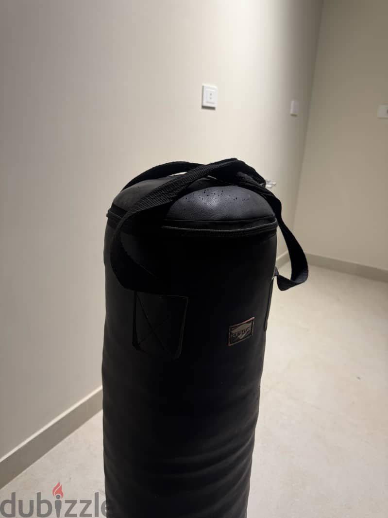 Boxing/Punching bag 1