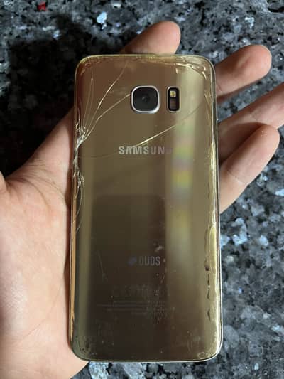Samsung S7 Edge