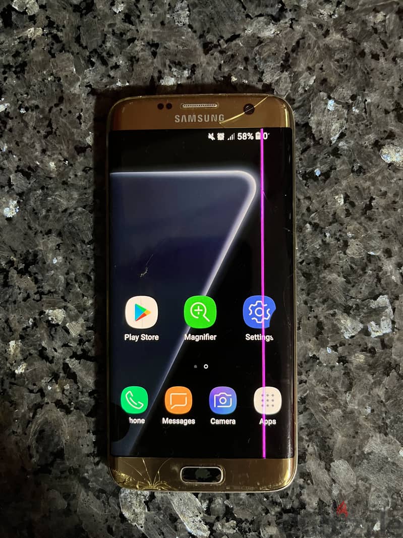 Samsung S7 Edge 2