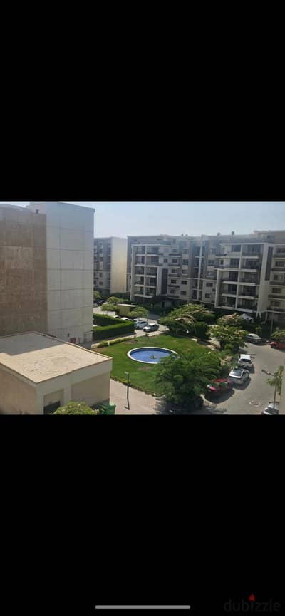 شقه سوبر لوكس ب المطبخ وباكيه الجراج بكمبوند بيتا جرينز