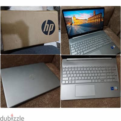 HP 15s كسر زيرو وارد السعودية