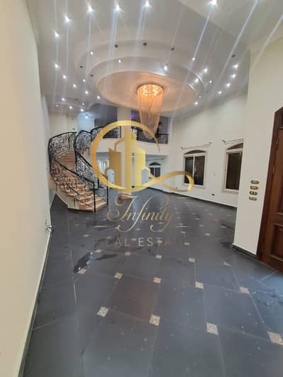 Duplex for sale with a private entrance, garden, and swimming pool, Al-Ahram Gardens