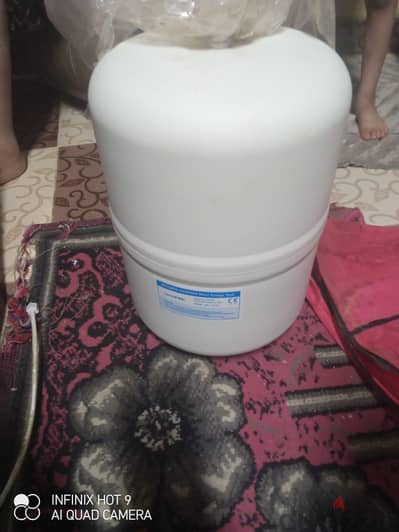 فلتر شغال  كويس جدا