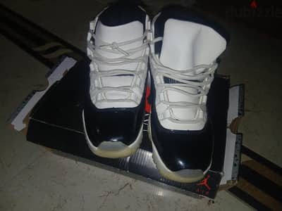 Jordan 11