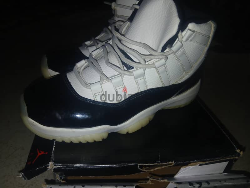 Jordan 11 1