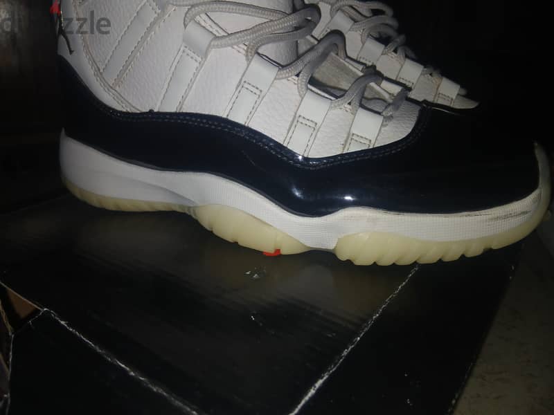 Jordan 11 2