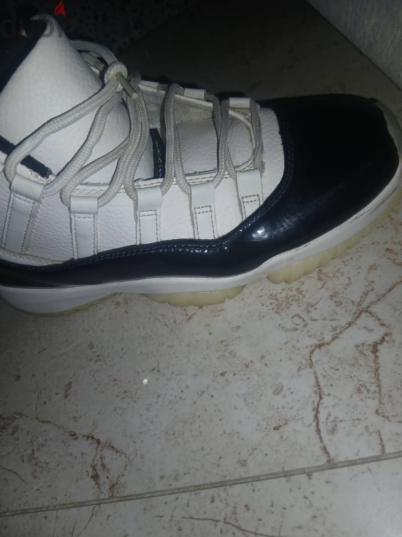 Jordan 11 5