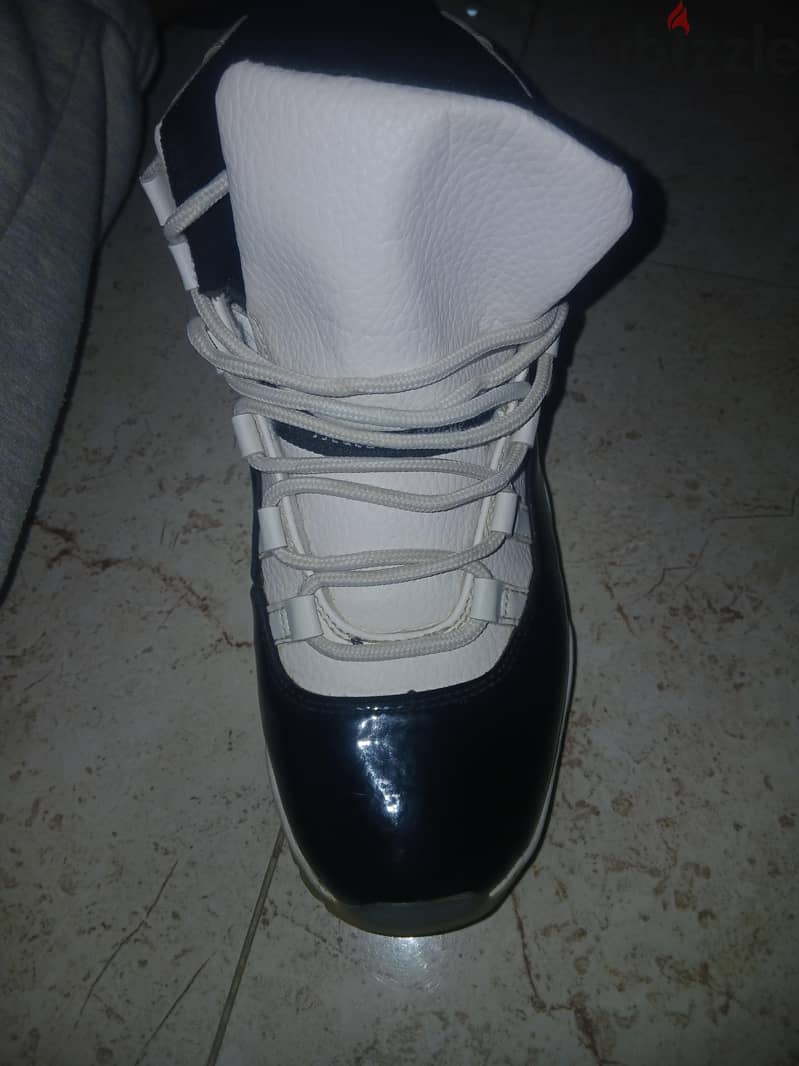 Jordan 11 6