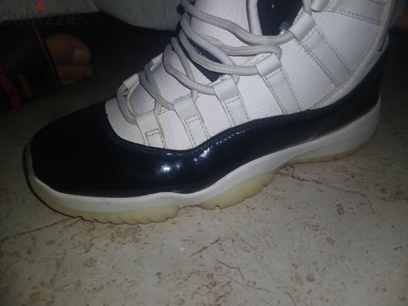 Jordan 11 7
