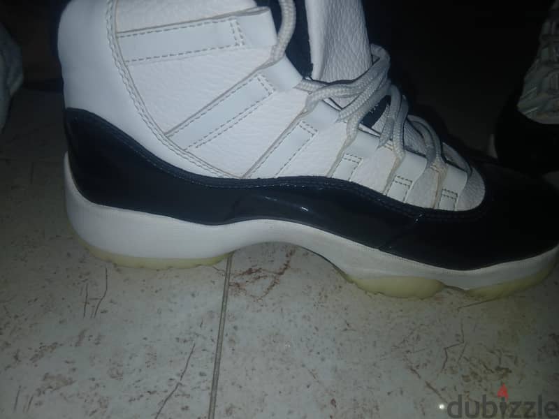 Jordan 11 8