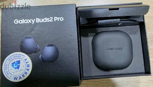 Samsung Buds Pro 2