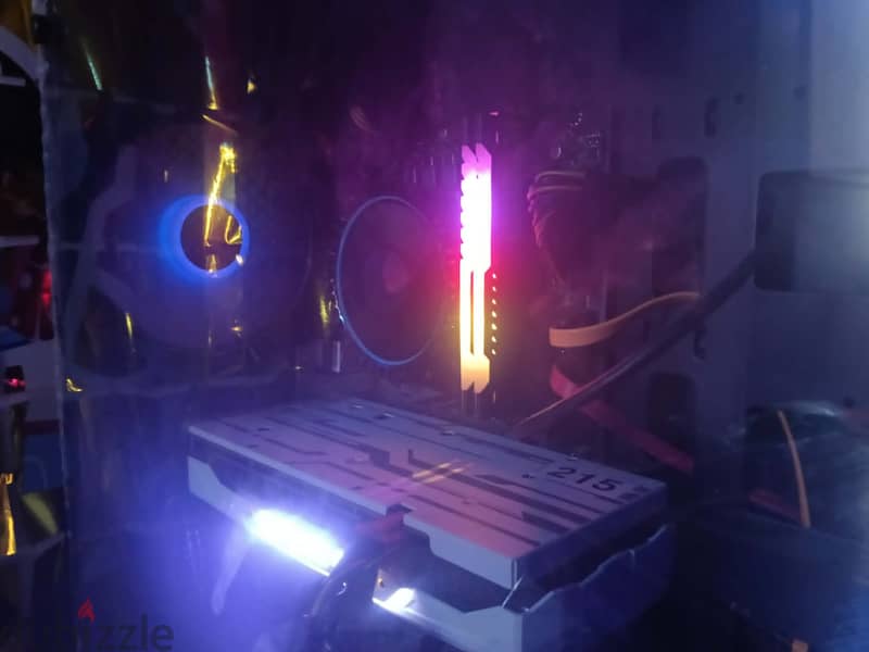 13 12100F + RTX 2070 Bundle 1