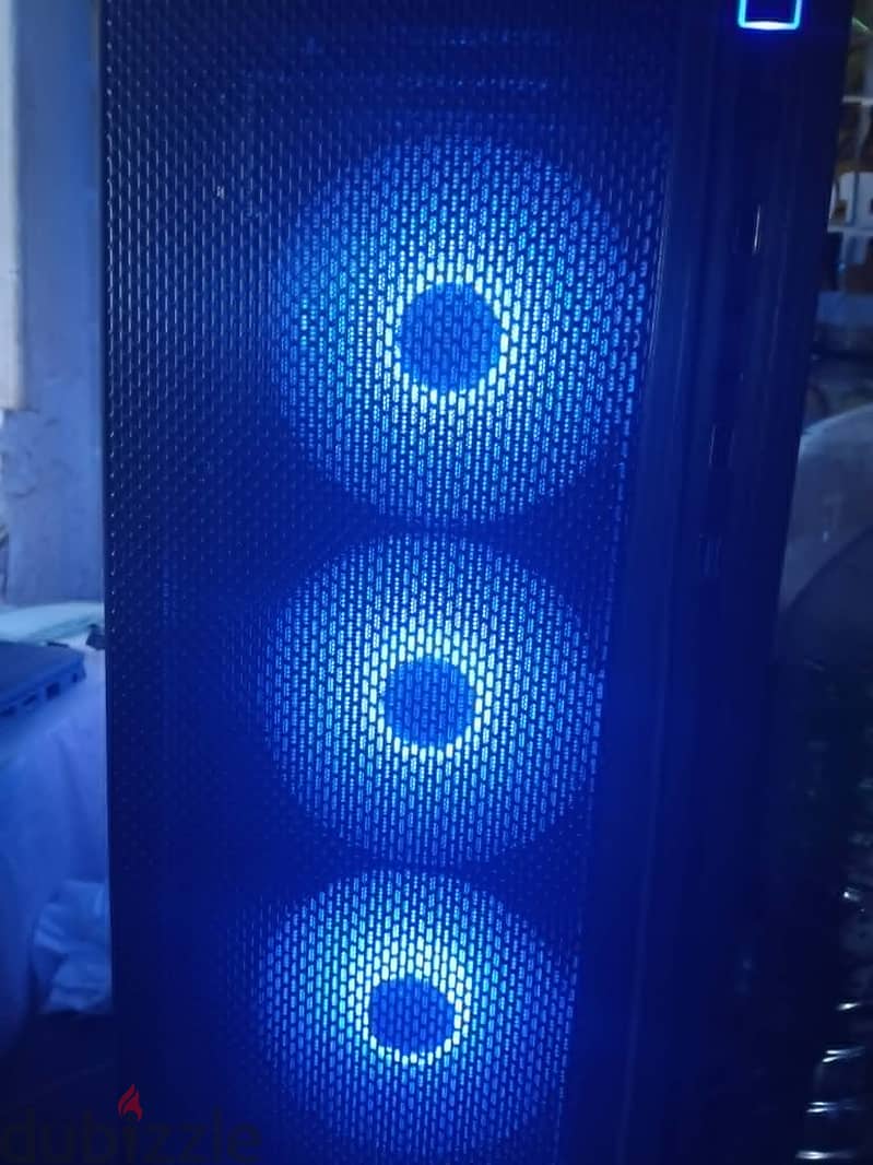 13 12100F + RTX 2070 Bundle 2
