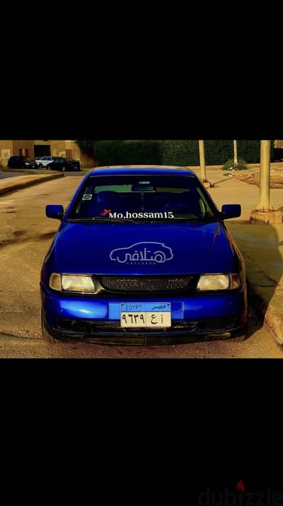 سيات ابيزا 1994 للبيع شبرا الخيمة
